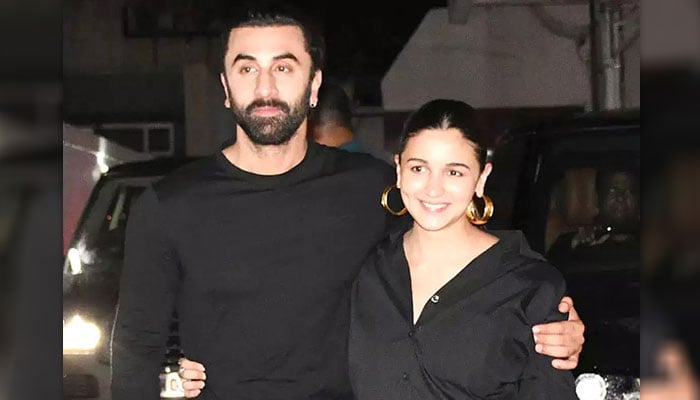 I want my daughter's personality not to be like Alia, Ranbir Kapoor File photo