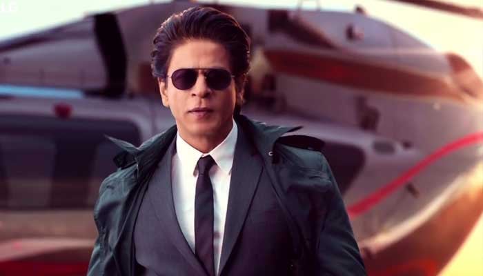 Dhoom 4 will star Shah Rukh Khan, announced director Siddharth Anand