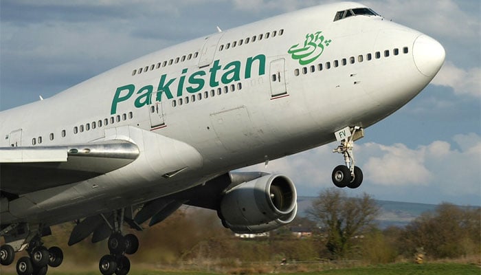 PIA's decision to increase flight operations to Saudi Arabia PIA's decision to increase flight operations to Saudi Arabia