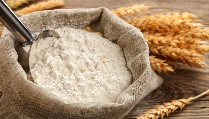 The prices of flour increased again, 20 kg bag became 2700 Balochistan: Flour prices increased again, 20 kg bag became 2700