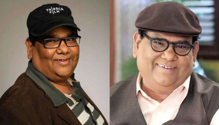 Actor Satish Kaushik died of a heart attack at the age of 66