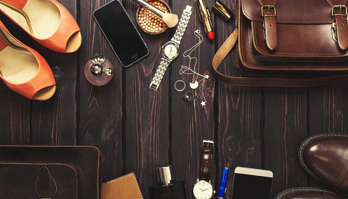 25% sales tax levied on luxury items —File photo