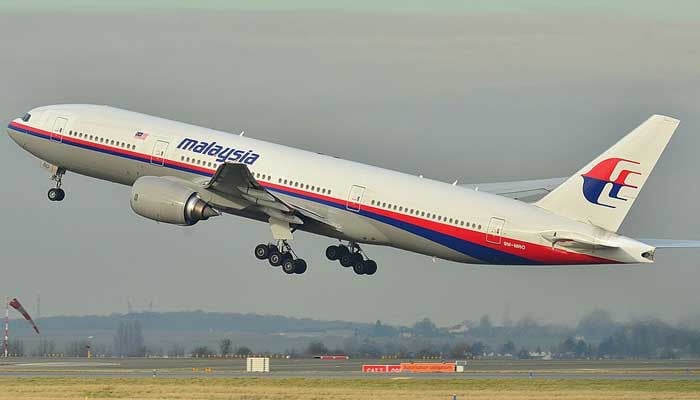 Netflix Series Releases on the Mysterious Crash of Malaysian Airlines Flight MH370