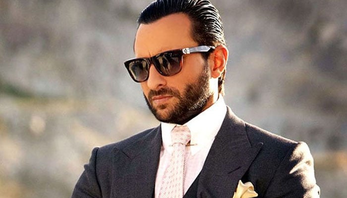 Saif Ali Khan gave important advice to men for marriage Saif Ali Khan, file photo