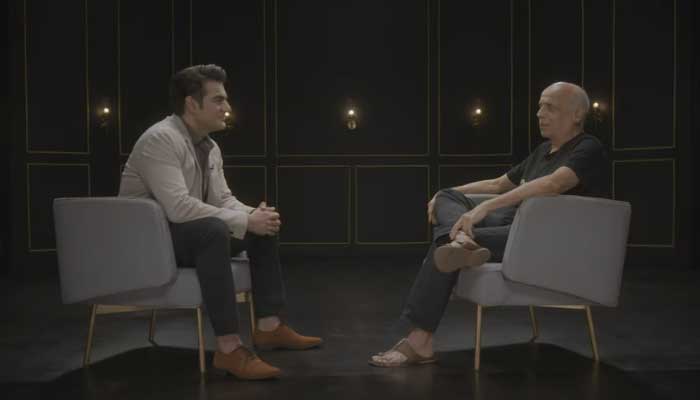 You were so drunk that you forgot your home address, Arbaaz Khan's conversation with Mahesh Bhatt