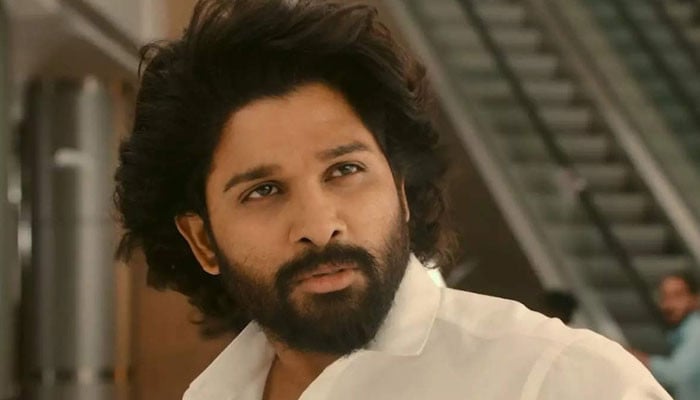 Allu Arjun demanded more than 100 crores for Pushpa 2