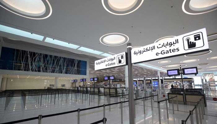 Bahrain canceled the visas of Human Rights Watch representatives Bahrain International Airport