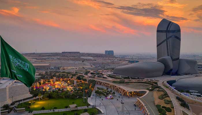 Saudi Arabia relaxes tourist visa requirements for residents of GCC countries Saudi Arabia relaxes tourist visa requirements for residents of GCC countries