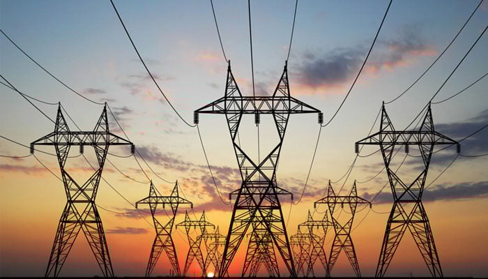 The federal government has imposed an additional surcharge of 3 rupees 39 paise per unit on electricity consumers The federal government has imposed an additional surcharge of 3 rupees 39 paise per unit on electricity consumers