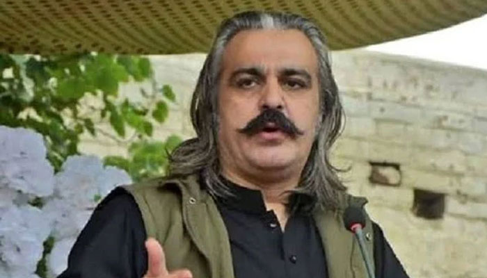 Another audio of Ali Amin Ganda Porky has surfaced File photo
