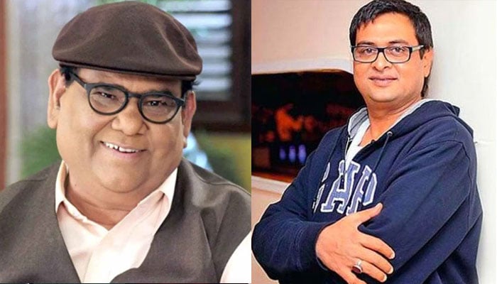 Late Satish Kaushik wanted to live for his daughter Vanshika, Rumi Jaffrey File photo