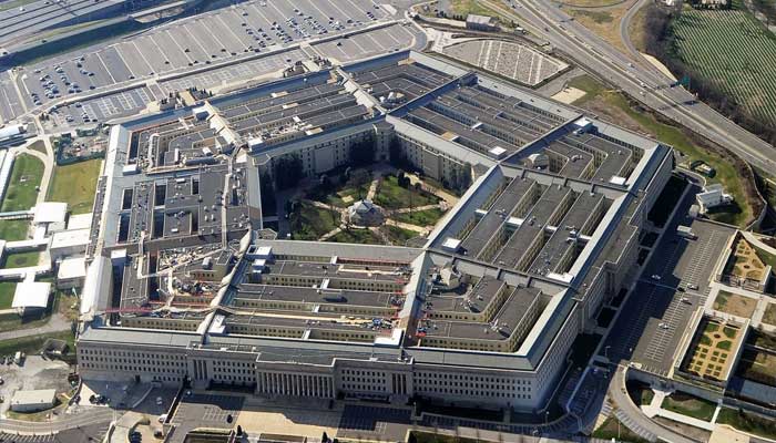 US Department of Defense (Pentagon)