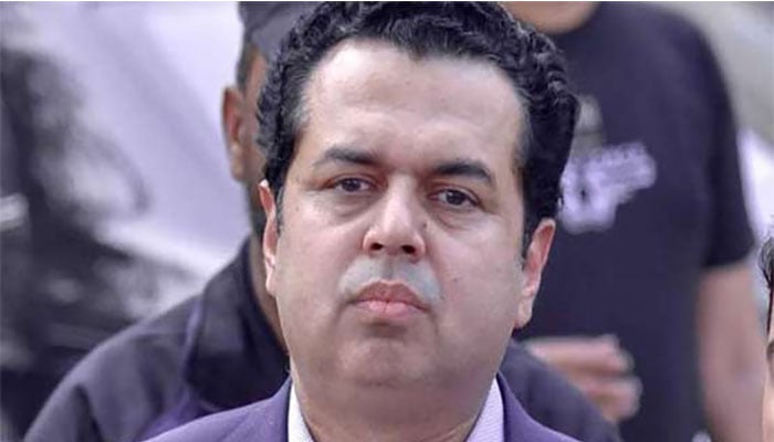 Imran Khan, will these movements of yours be afraid of Section 144? Talal Chaudhry Photo file