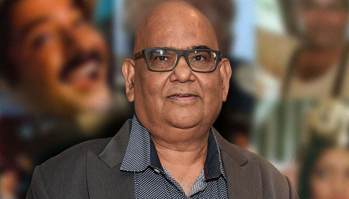 Save me, I don't want to die, Satish Kaushik's last words