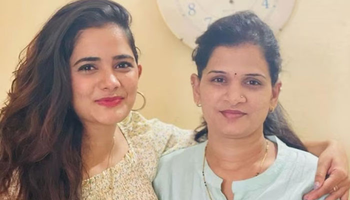 Indian actress's sister's mysterious death, family members demand investigation