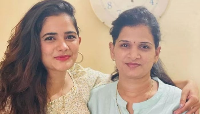 Indian actress's sister's mysterious death, family members demand investigation Photo social media