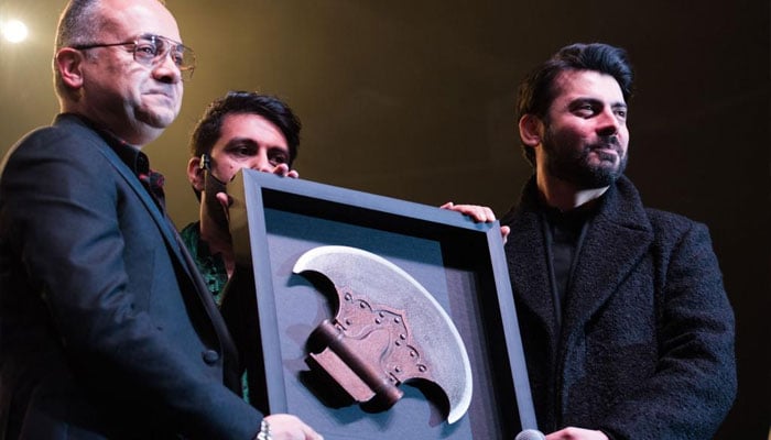 Jio's super hit film The Legend of Mulajt auctioned for ,000 in Gundasa Canada Jio's super hit film The Legend of Mulajt auctioned for $50,000 in Gundasa Canada