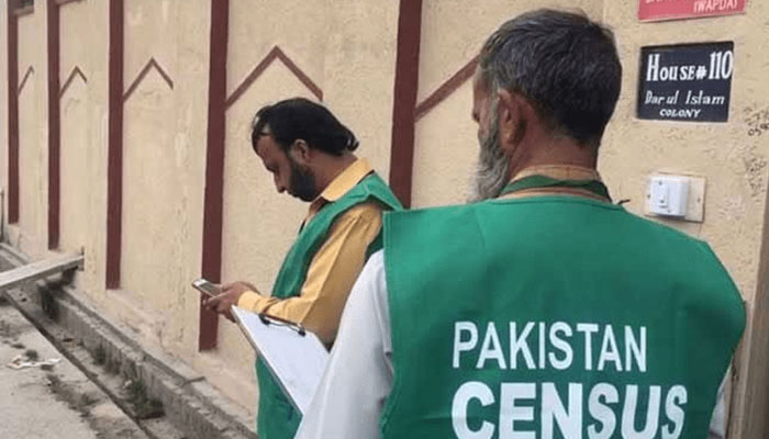 Tribal elders will boycott if the elections are held on the old census Tribal elders will boycott if the elections are held on the old census