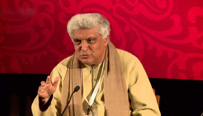 Javed Akhtar's direct attack on Pakistani culture