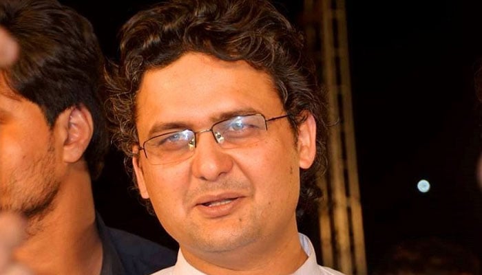 Imran Khan is not a minus but a plus, his popularity is increasing, Faisal Javed Imran Khan is not a minus but a plus, his popularity is increasing, Faisal Javed