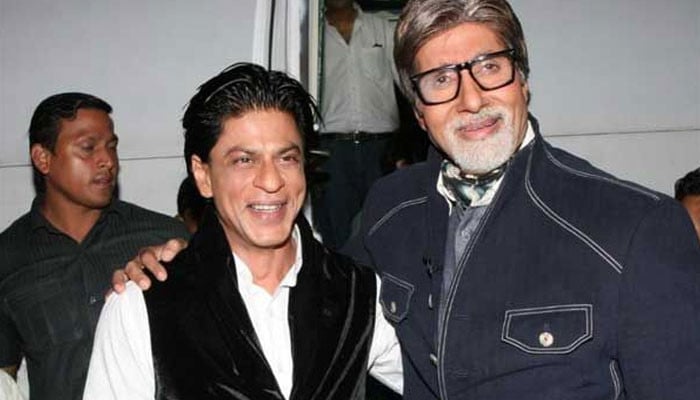 Shah Rukh Khan and Amitabh Bachchan got emotional after India won 2 Oscars