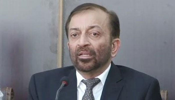 The decision to boycott the local body elections proved correct, Farooq Sattar File photo