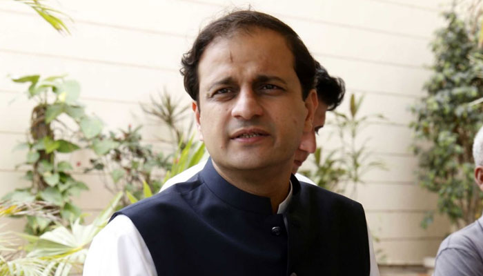 Imran Niazi locks himself in a bunker and puts women and children ahead, Murtaza Wahab Imran Niazi locks himself in a bunker and puts women and children ahead, Murtaza Wahab