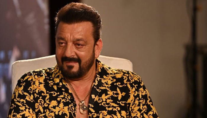 What is Sanjay Dutt's role in Herapheri 3?  Suspense over