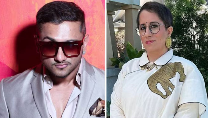 The rise and fall of Oscar-winning producer Ganeet Monga's next project 'Honey Singh' The rise and fall of Oscar-winning producer Ganeet Monga's next project 'Honey Singh'
