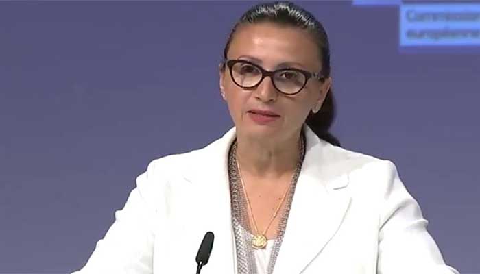 Developing its relations with Pakistan, the European Union Developing its relations with Pakistan, the European Union