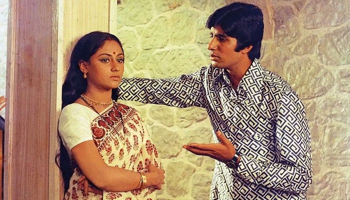 The film reality of Bollywood remains intact even after 50 years Photo courtesy of Google