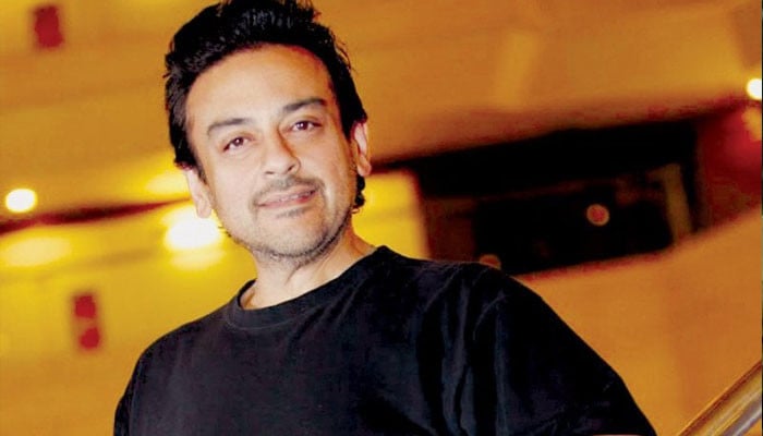 Congratulating Adnan Sami after the success of 'Nato Nato' at the Oscars became expensive