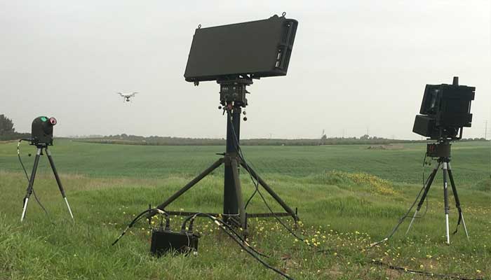 Israel approves export license for sale of anti-drone systems to Ukraine Israel approves export license for sale of anti-drone systems to Ukraine