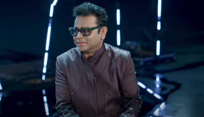 Wrong films sent for Oscar nominations, AR Rahman