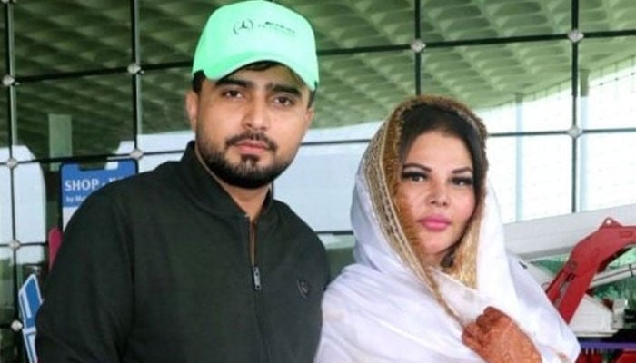 Rakhi Sawant wants release of husband Adil Khan