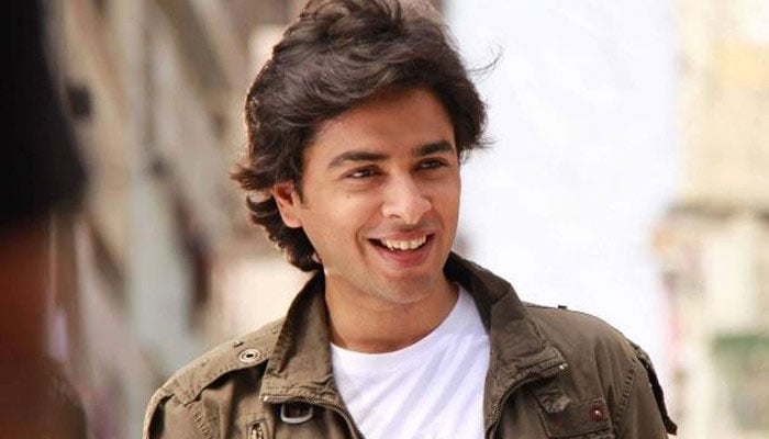 Who is Shahzad Roy going to propose? File photo