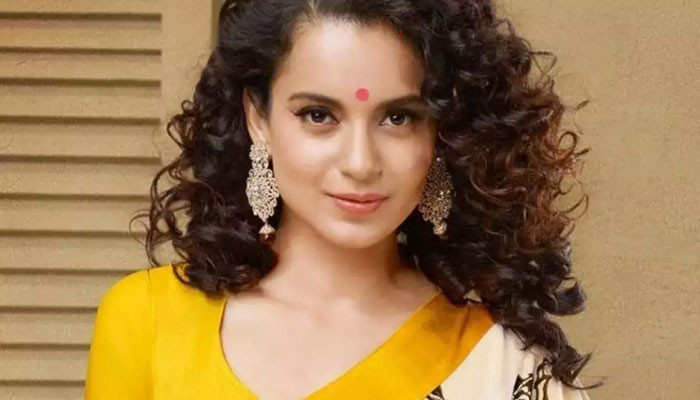 Kangana Ranaut warns the intruders in the house