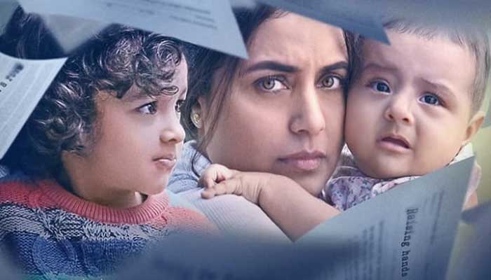 The Norwegian ambassador got angry after watching the Bollywood movie 'Mrs Chatterjee vs Norway' The Norwegian ambassador got angry after watching the Bollywood movie 'Mrs Chatterjee vs Norway'