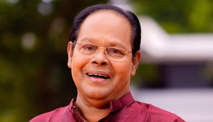 Senior actor of Malayalam films Innocent Shimbat Ailil, shifted to ventilator Senior actor of Malayalam films Innocent Shimbat Ailil, shifted to ventilator