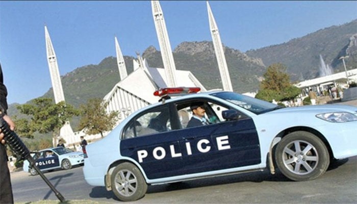 Islamabad Police has issued important instructions for the citizens Islamabad Police has issued important instructions for the citizens