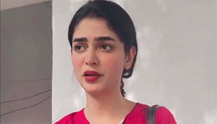 The suspect who harassed eunuch Princess Rai was arrested Eunuch Princess Rai