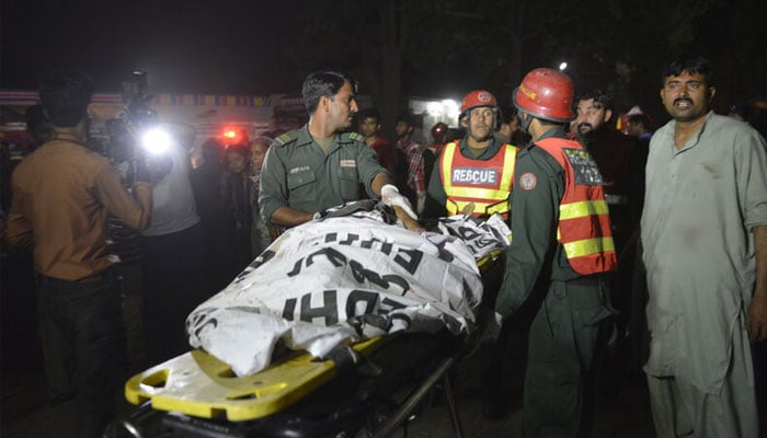 Firing in Kalrasidaan, 4 dead including 2 women File photo