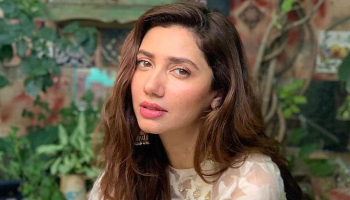 Mahira Khan Zaman Park operation outraged