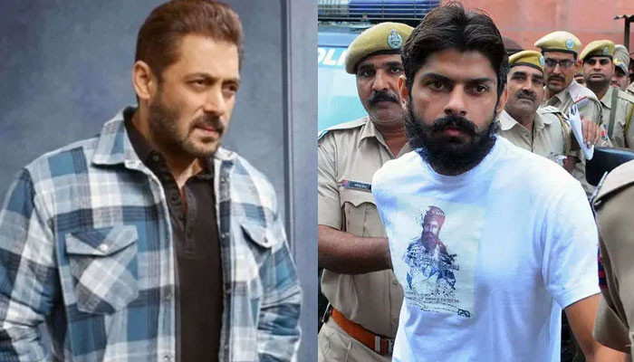 Life's only purpose is to kill Salman Khan, Lawrence Bishnoi