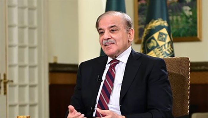 The Prime Minister called a meeting of the coalition parties Photo file