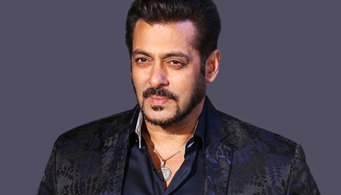 Increased security at Salman Khan's house Salman Khan, file photo