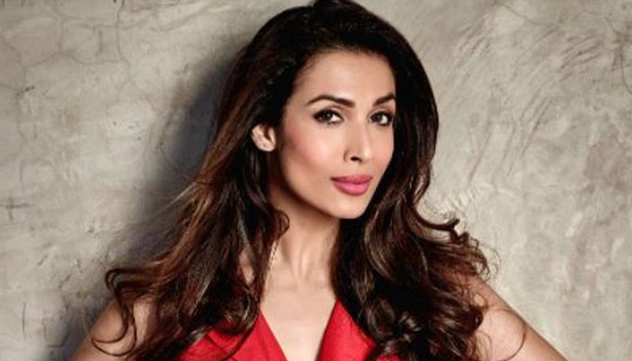 Advice not to change name after divorce, Malaika Arora