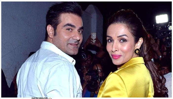 Arbaaz Khan and I are better people today, Malaika Arora