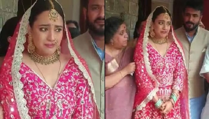 Swara Bhaskar passes away, father's emotional poem goes viral on social media File photo