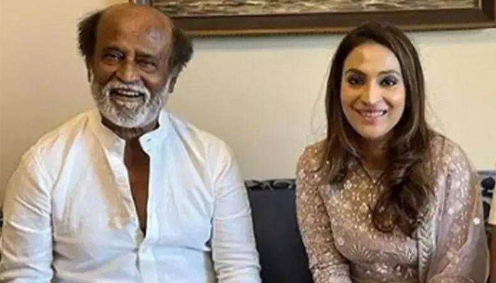 Jewelery stolen from Aishwarya Rajinikanth's house